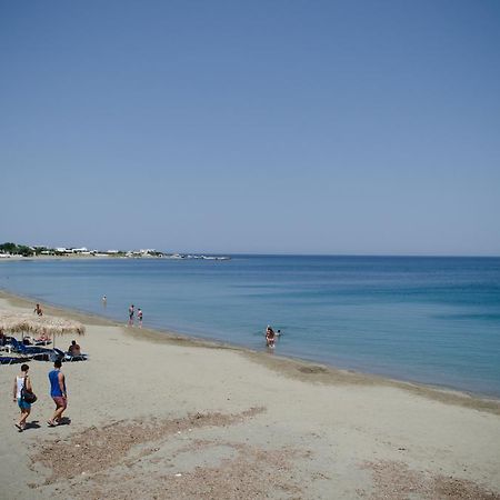 Georgias House Apartamento Skyros Exterior foto
