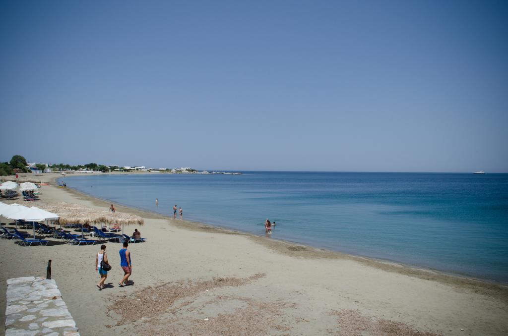 Georgias House Apartamento Skyros Exterior foto