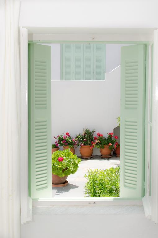 Georgias House Apartamento Skyros Exterior foto